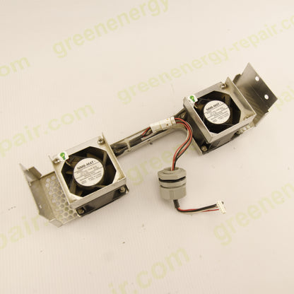 Cooling Fan Kit for OMRON KP100L / KP125L / KP150L Photovoltaic Inverters