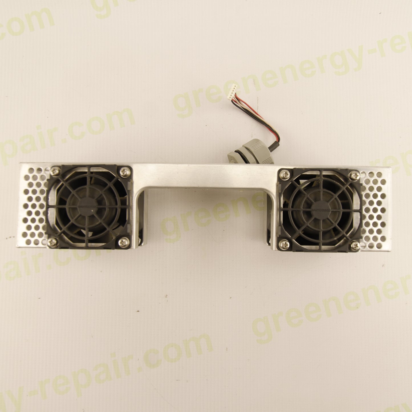 Cooling Fan Kit for OMRON KP100L / KP125L / KP150L Photovoltaic Inverters
