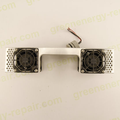 Cooling Fan Kit for OMRON KP100L / KP125L / KP150L Photovoltaic Inverters