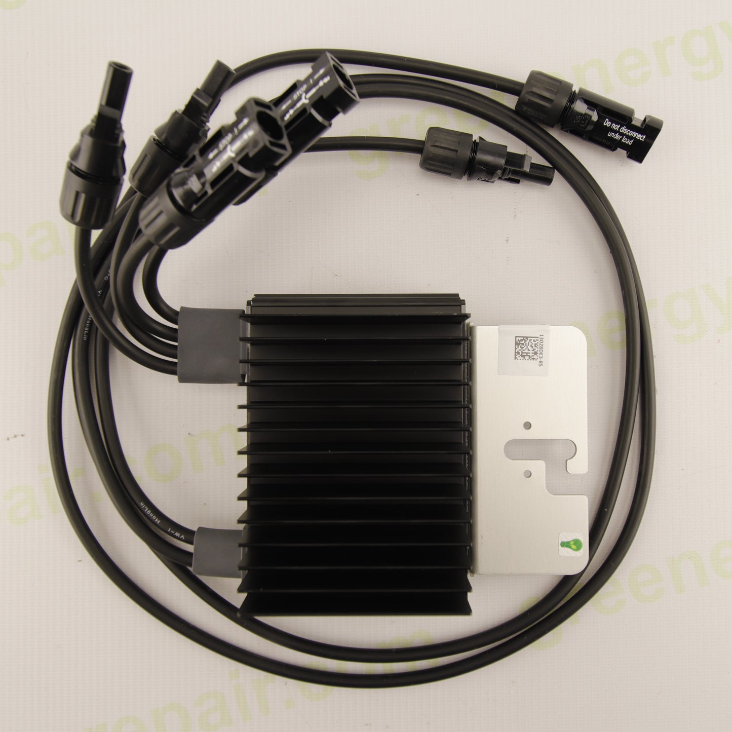 SolarEdge P800P-4RMDMBM – 800W Photovoltaic Power Optimizer | 5–85V | 18A | SolarEdge Module-Level MPPT Optimizer
