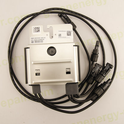 SolarEdge P800P-4RMDMBM – 800W Photovoltaic Power Optimizer | 5–85V | 18A | SolarEdge Module-Level MPPT Optimizer