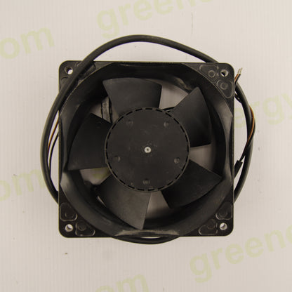 EBM-PAPST 4184 NGX Axial Cooling Fan 24VDC 145mA 3.5W for Photovoltaic Inverters and Industrial Applications