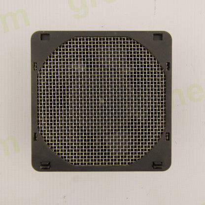 EBM-PAPST 3312U Axial Cooling Fan 12VDC 235mA 2.8W IP54 for Photovoltaic Inverters and Industrial Applications