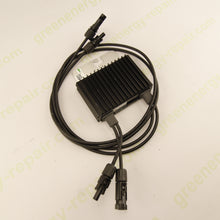 SolarEdge P500-5RM4MRM Power Optimizer 500W 5–60V 15A / 8–80V 10.1A for Photovoltaic Systems