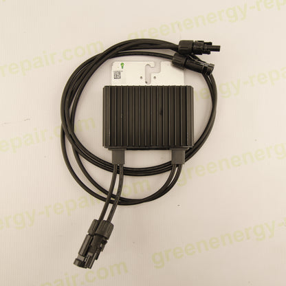 SolarEdge P500-5RM4MRM Power Optimizer 500W 5–60V 15A / 8–80V 10.1A for Photovoltaic Systems