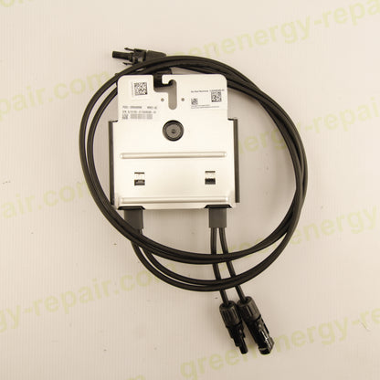 SolarEdge P500-5RM4MRM Power Optimizer 500W 5–60V 15A / 8–80V 10.1A for Photovoltaic Systems