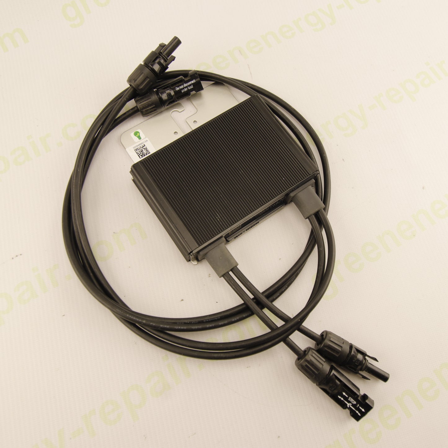 SolarEdge P370-5RM4MRM Power Optimizer 370W 5–60V 15A for Photovoltaic Systems