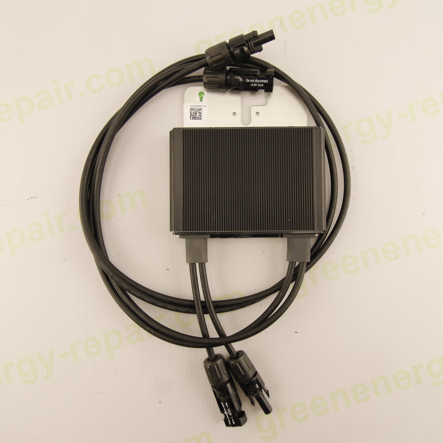 SolarEdge P370-5RM4MRM Power Optimizer 370W 5–60V 15A for Photovoltaic Systems