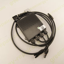SolarEdge OP300-MV Power Optimizer 300W 5–75V 10A IP65 for Photovoltaic Modules