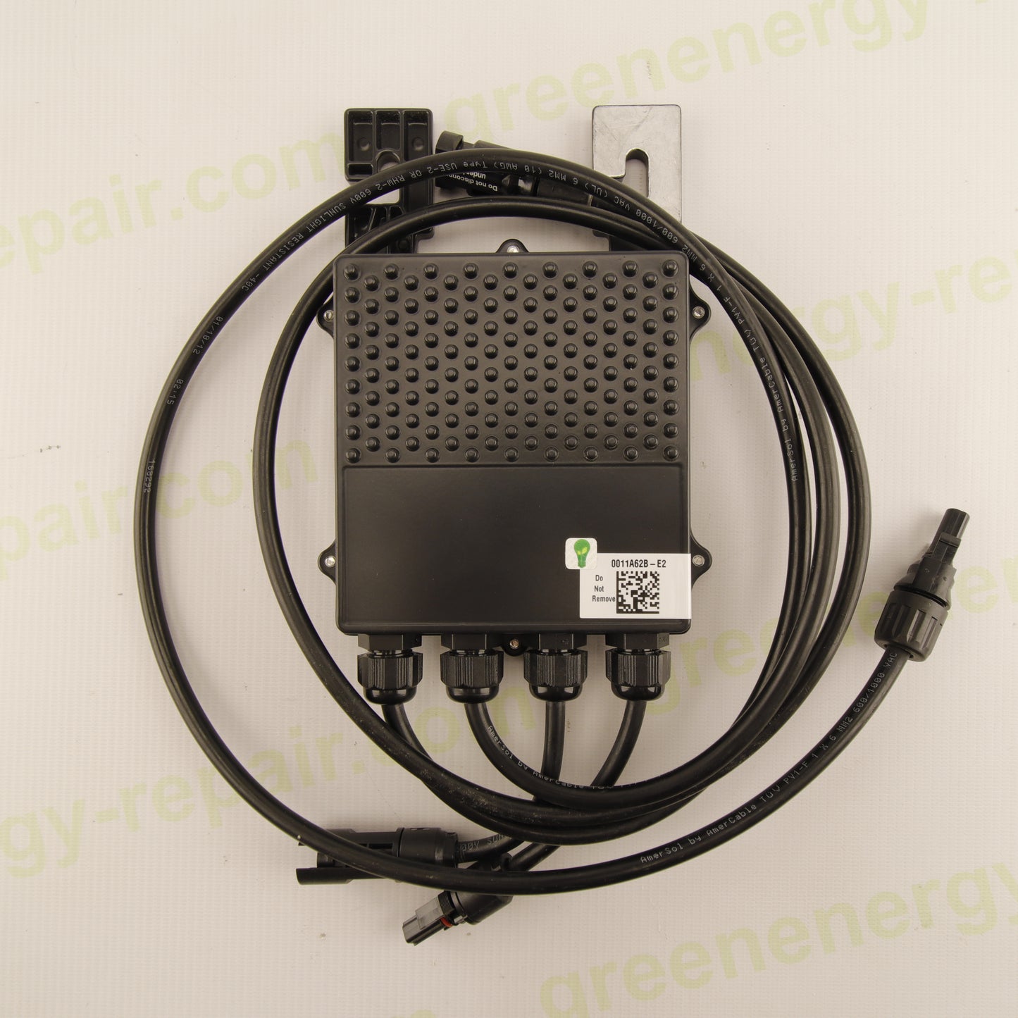 SolarEdge OP300-MV Power Optimizer 300W 5–75V 10A IP65 for Photovoltaic Modules
