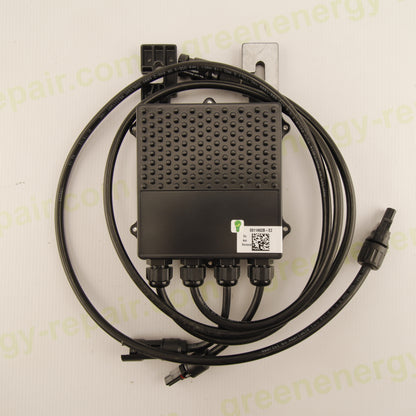 SolarEdge OP300-MV Power Optimizer 300W 5–75V 10A IP65 for Photovoltaic Modules