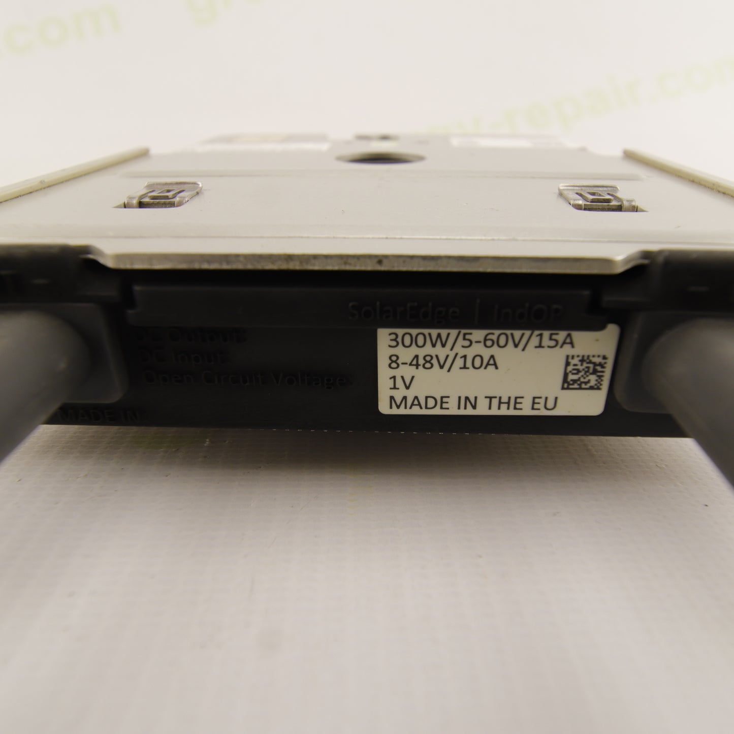 SolarEdge Power Optimizer 300W 5–60V 15A / 8–48V 10A for Photovoltaic Modules