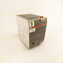 ABB CP-S 24/10.0 Power Supply | 24V DC, 10A, 240W | Industrial SMPS | Used