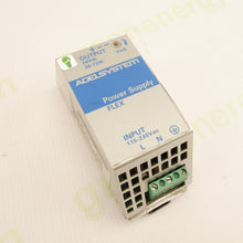 Adelsystem FLEX6024A 24VDC 72W 3A DIN Rail Power Supply – Industrial AC/DC Power Supply 115-230VAC