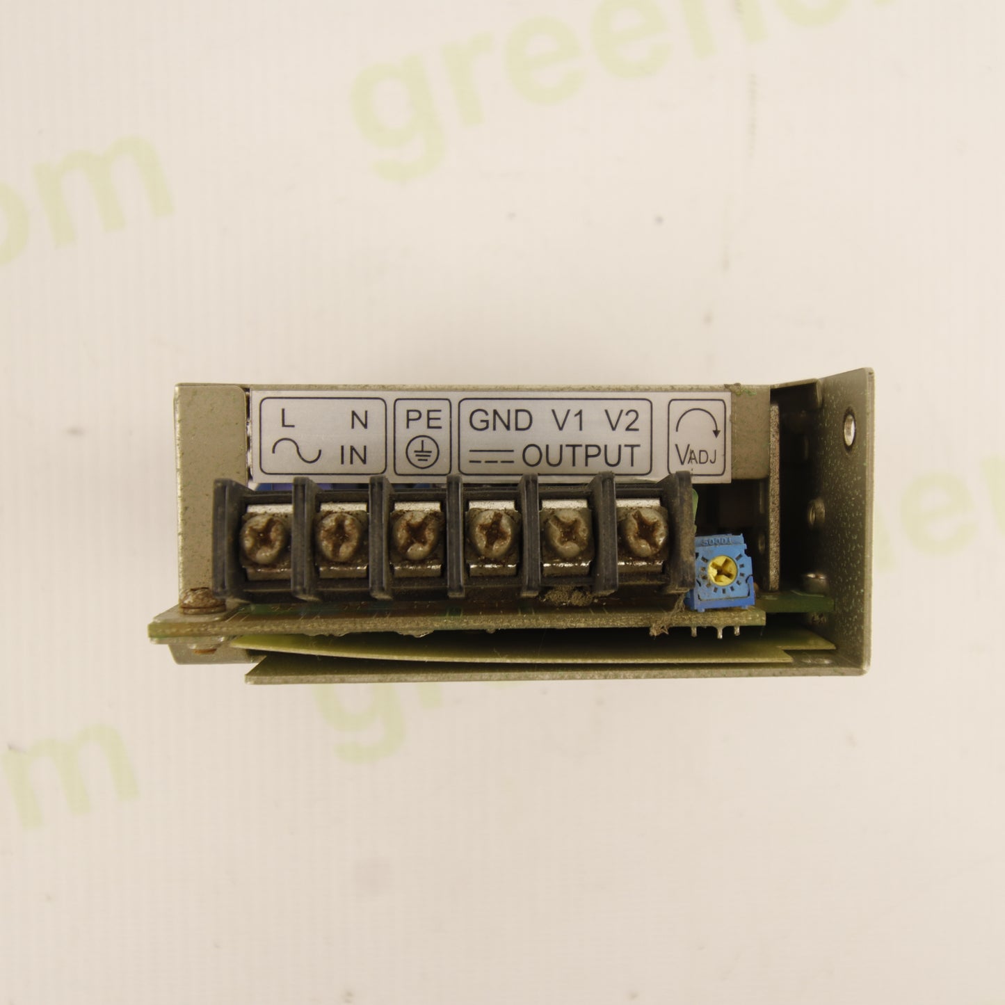 Traco Power TXL 035-1515D 35W Dual Output ±15VDC 1.3A Industrial AC/DC Switching Power Supply