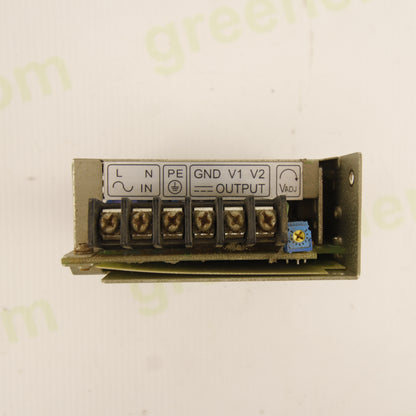 Traco Power TXL 035-1515D 35W Dual Output ±15VDC 1.3A Industrial AC/DC Switching Power Supply
