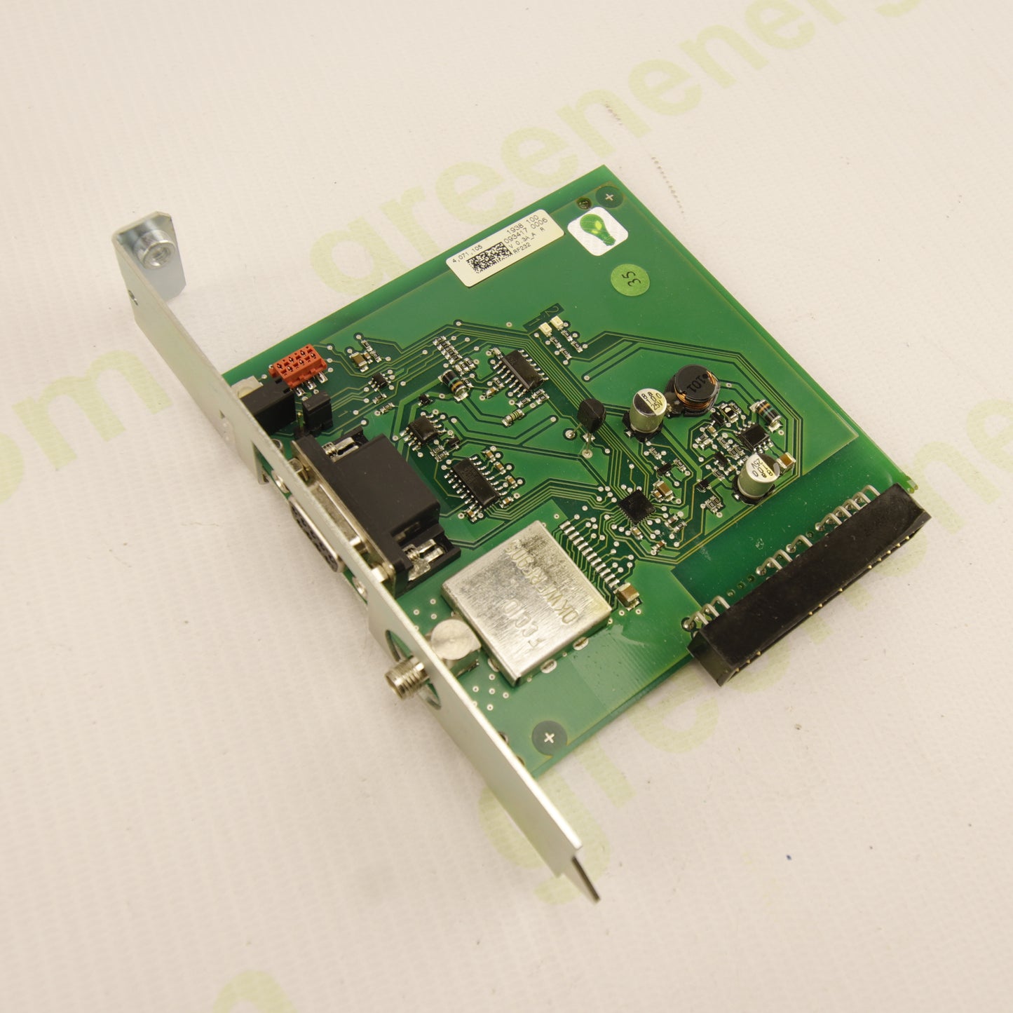 Fronius Wireless Transceiver Kit | Part No. 4,240,015,Z | RF Communication Card | Solar Monitoring Expansion Module