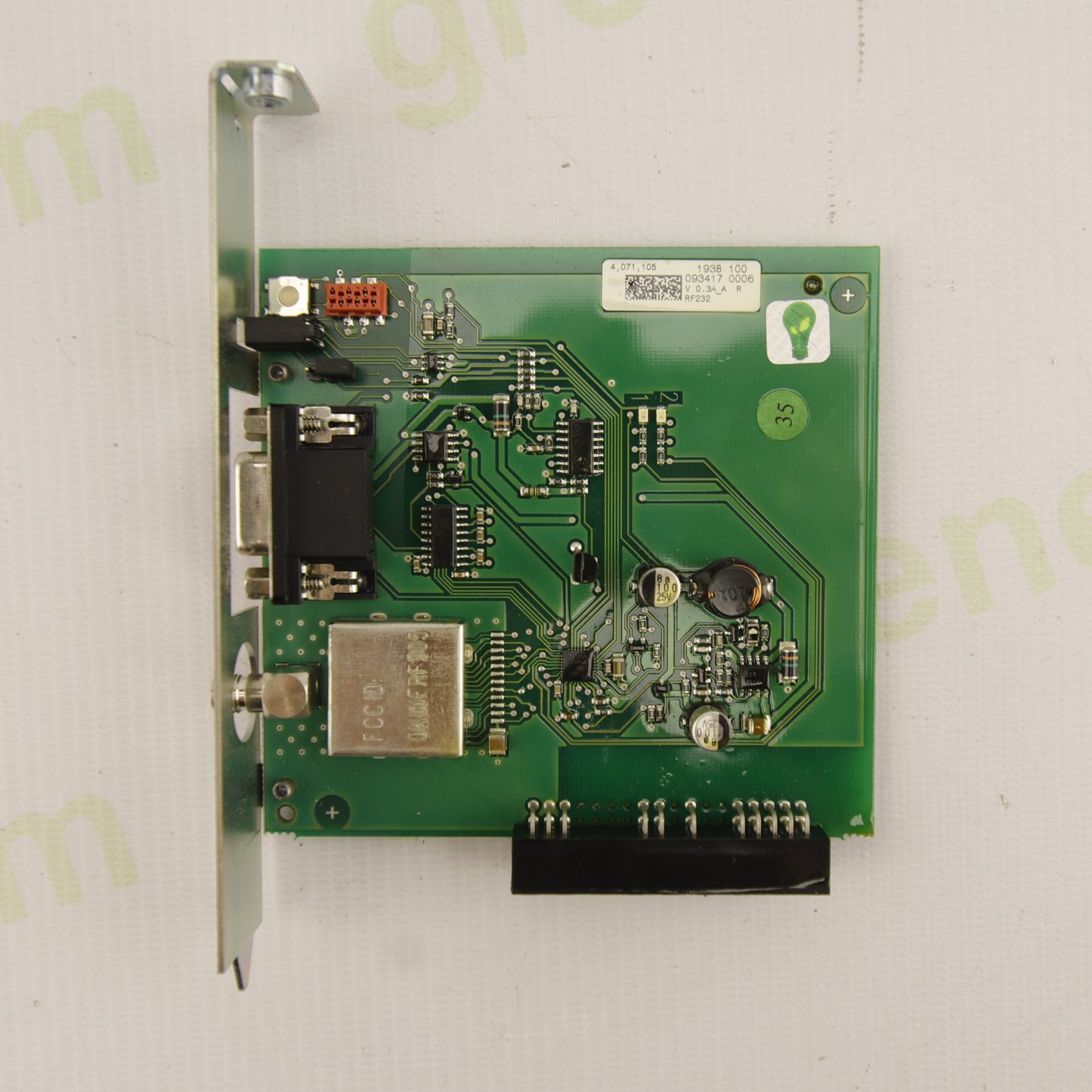 Fronius Wireless Transceiver Kit | Part No. 4,240,015,Z | RF Communication Card | Solar Monitoring Expansion Module