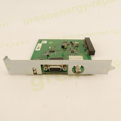 Fronius Wireless Transceiver Kit | Part No. 4,240,015,Z | RF Communication Card | Solar Monitoring Expansion Module