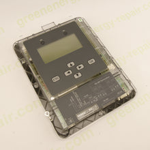 Platinum 5300TL Operator Display – HMI Panel with LCD Display, Integrated Keypad, RS485 and RS232