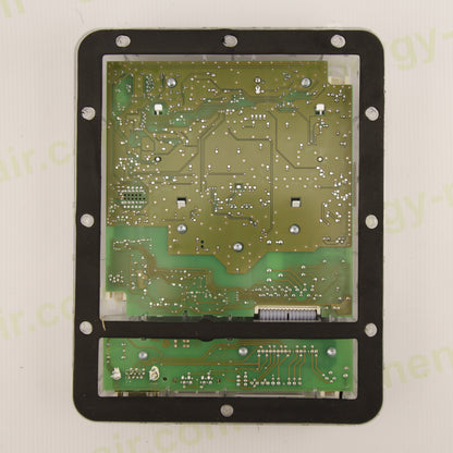 Platinum 5300TL Operator Display – HMI Panel with LCD Display, Integrated Keypad, RS485 and RS232
