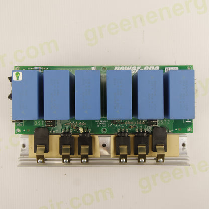 DC Board for Aurora ABB PVI TRIO OUTD 10.0kW/12.5kW — Solution for Startup Issues