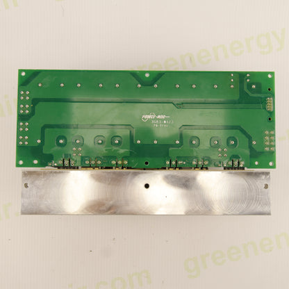 DC Board for Aurora ABB PVI TRIO OUTD 10.0kW/12.5kW — Solution for Startup Issues