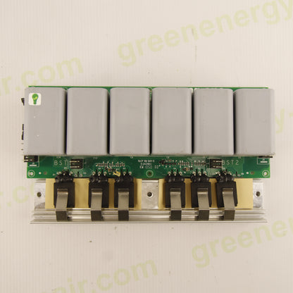 DC Board for Aurora ABB PVI TRIO OUTD 10.0kW/12.5kW — Solution for Startup Issues