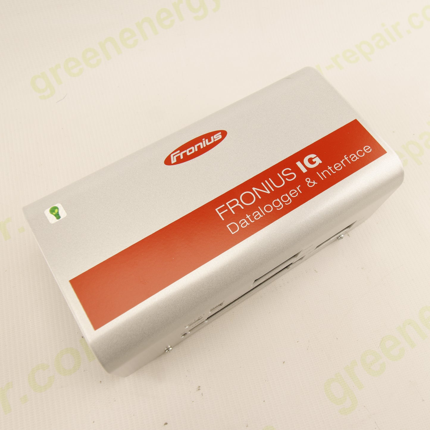 Fronius IG Datalogger & Interface P/N 4,240,105 – Data Logger and RS232/USB Communication Interface for Fronius IG Photovoltaic Inverters – 12VDC Power Supply IP20