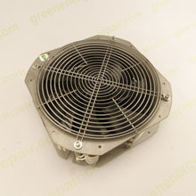 ebm-papst W2E250-HL06-01 Axial Fan | 230V AC, 127W | Made in Germany