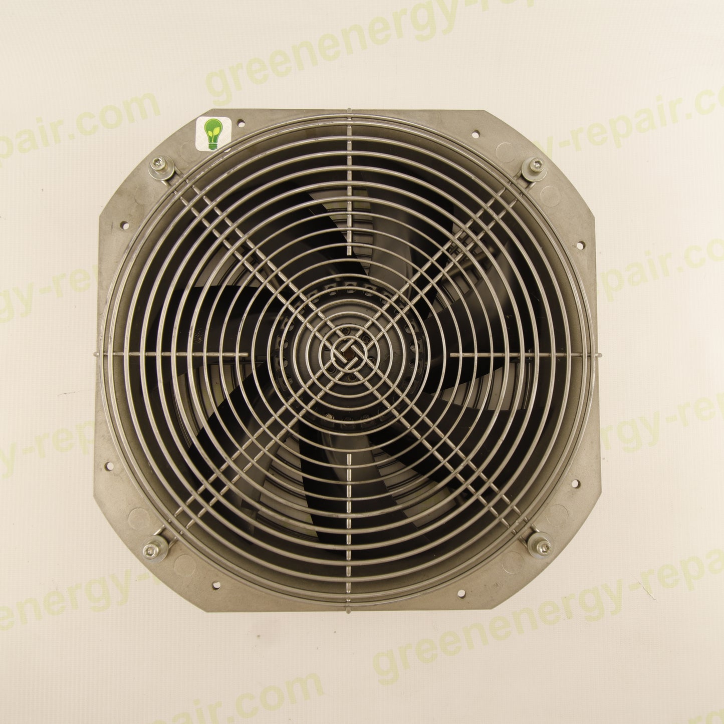 ebm-papst W2E250-HL06-01 Axial Fan | 230V AC, 127W | Made in Germany