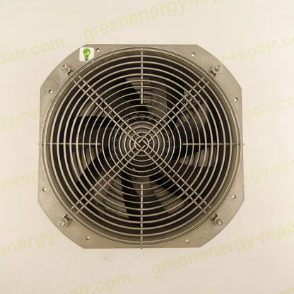 ebm-papst W2E250-HL06-01 Axial Fan | 230V AC, 127W | Made in Germany
