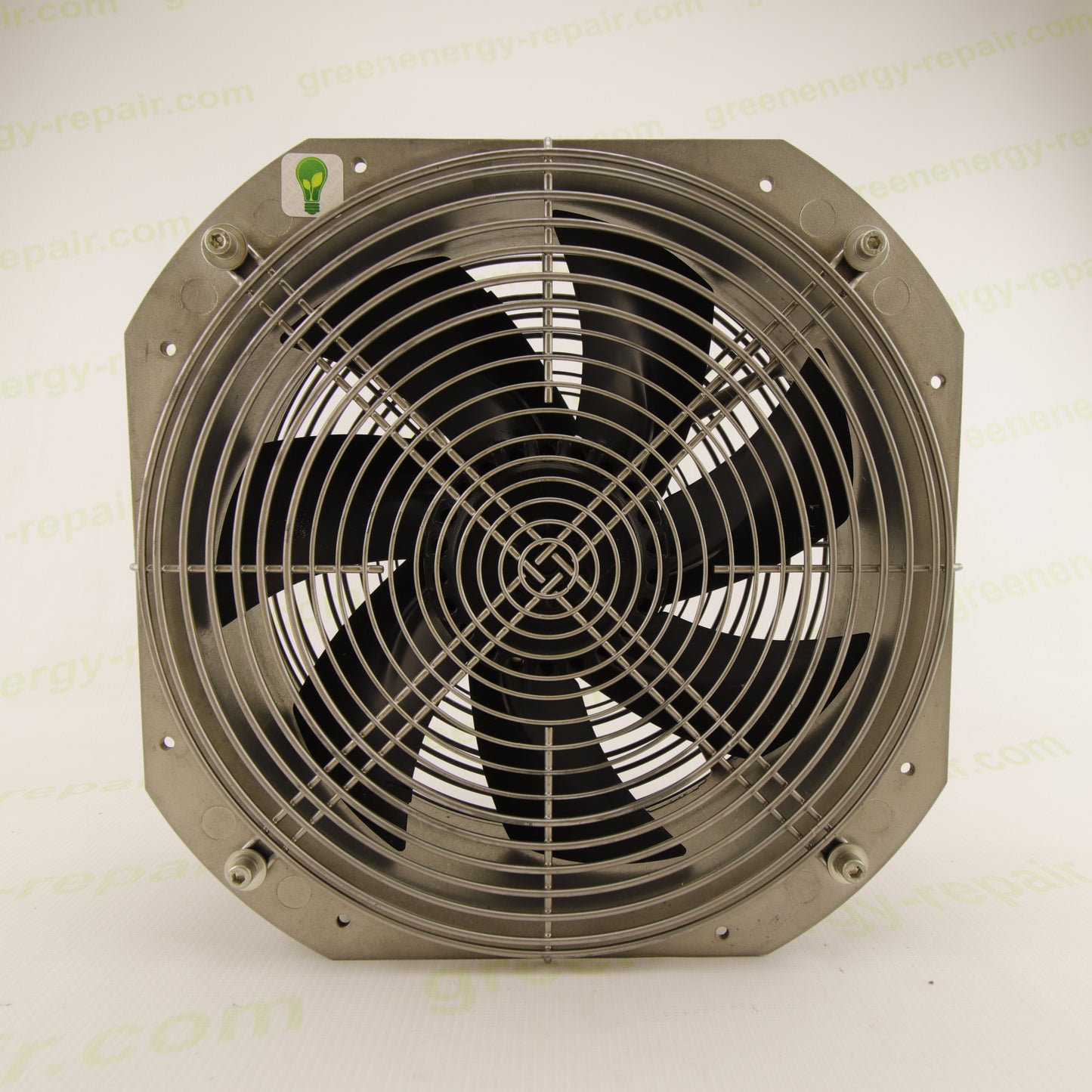 ebm-papst W2E250-HL06-01 Axial Fan | 230V AC, 127W | Made in Germany