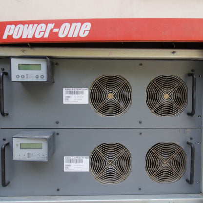 Power-One Aurora PVI-110.0-TL-IT Multimaster 110 kW Three-Phase Grid-Tie Industrial Photovoltaic Inverter
