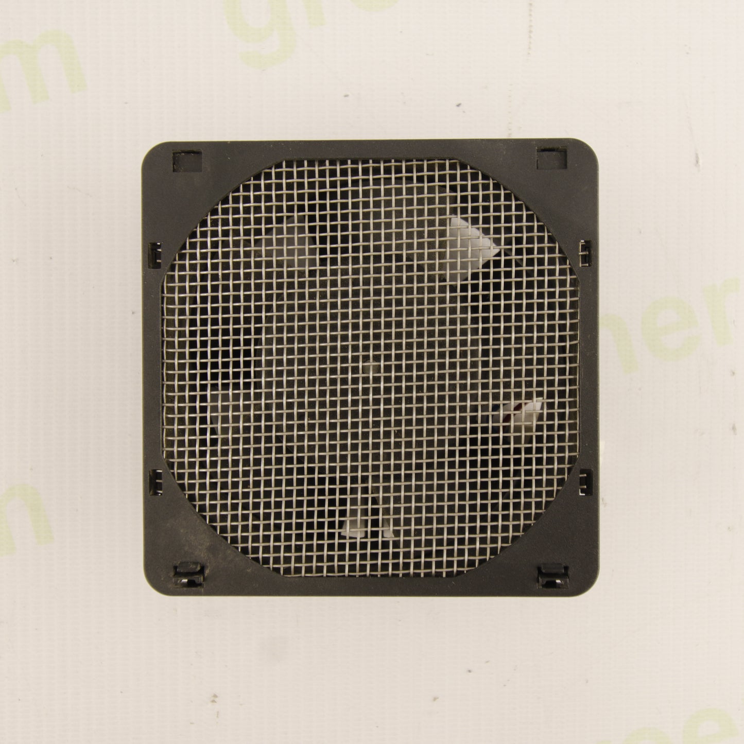 ebm-papst 3312U 12V DC Axial Cooling Fan 2.4W 200mA IP54 SMA 46-5034 Industrial Ventilation