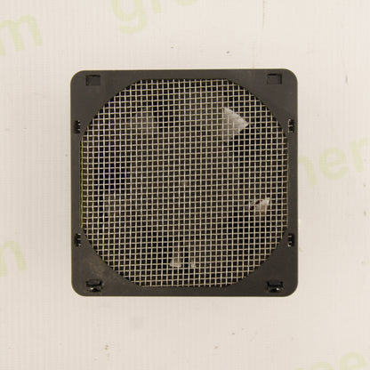 ebm-papst 3312U 12V DC Axial Cooling Fan 2.4W 200mA IP54 SMA 46-5034 Industrial Ventilation