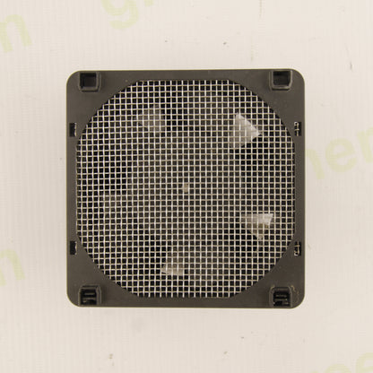 Industrial Axial Cooling Fan ebm-papst 3312U 12V DC 3.6W IP68 OEM SMA 46-5110 for Photovoltaic Inverters