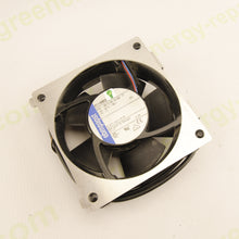 ebm-papst 4114NH3 Industrial Axial Fan | 24V DC | 0.8A | 19.5W