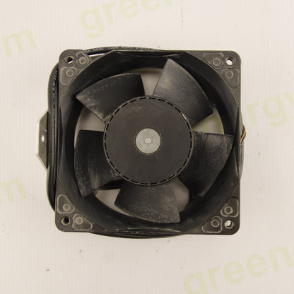 ebm-papst 4114NH3 Industrial Axial Fan | 24V DC | 0.8A | 19.5W