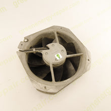 ebm-papst W2E200-HH38-01 Industrial Axial Fan – 230 V AC – 50/60 Hz – 64/80 W – 2550/2800 rpm – Thermally Protected