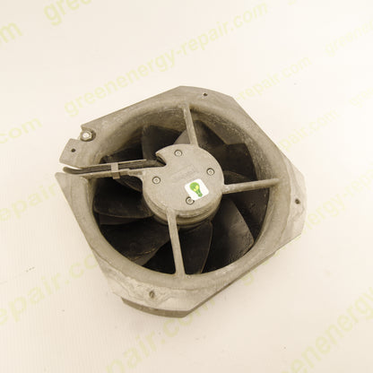 ebm-papst W2E200-HH38-01 Industrial Axial Fan – 230 V AC – 50/60 Hz – 64/80 W – 2550/2800 rpm – Thermally Protected