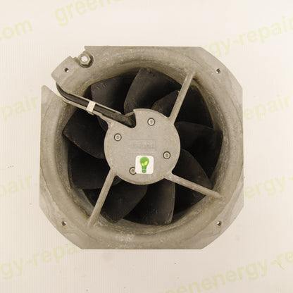 ebm-papst W2E200-HH38-01 Industrial Axial Fan – 230 V AC – 50/60 Hz – 64/80 W – 2550/2800 rpm – Thermally Protected
