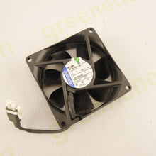ebm-papst 8412 NHU Axial Cooling Fan | 12V DC | 2.2W | IP54
