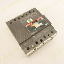 ABB SACE Tmax T3N 250 3-Pole 250A MCCB Molded Case Circuit Breaker 690V IEC 60947-2 – Nr.BB51075323