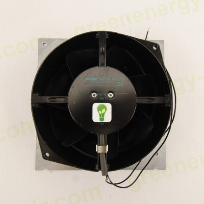ebm-papst W2S130-AB03-10 Industrial Axial Fan – 230 V AC – 50/60 Hz – 45/39 W – IP54Kaco Powador x inverter