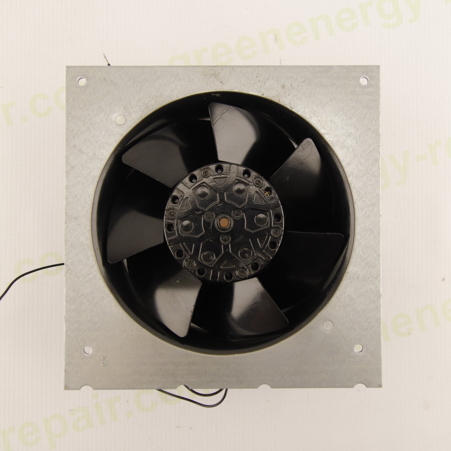 ebm-papst W2S130-AB03-10 Industrial Axial Fan – 230 V AC – 50/60 Hz – 45/39 W – IP54Kaco Powador x inverter