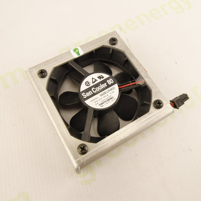 Sanyo Denki San Cooler 80 | Model 9A0812H402 | 12V DC | 0.13A