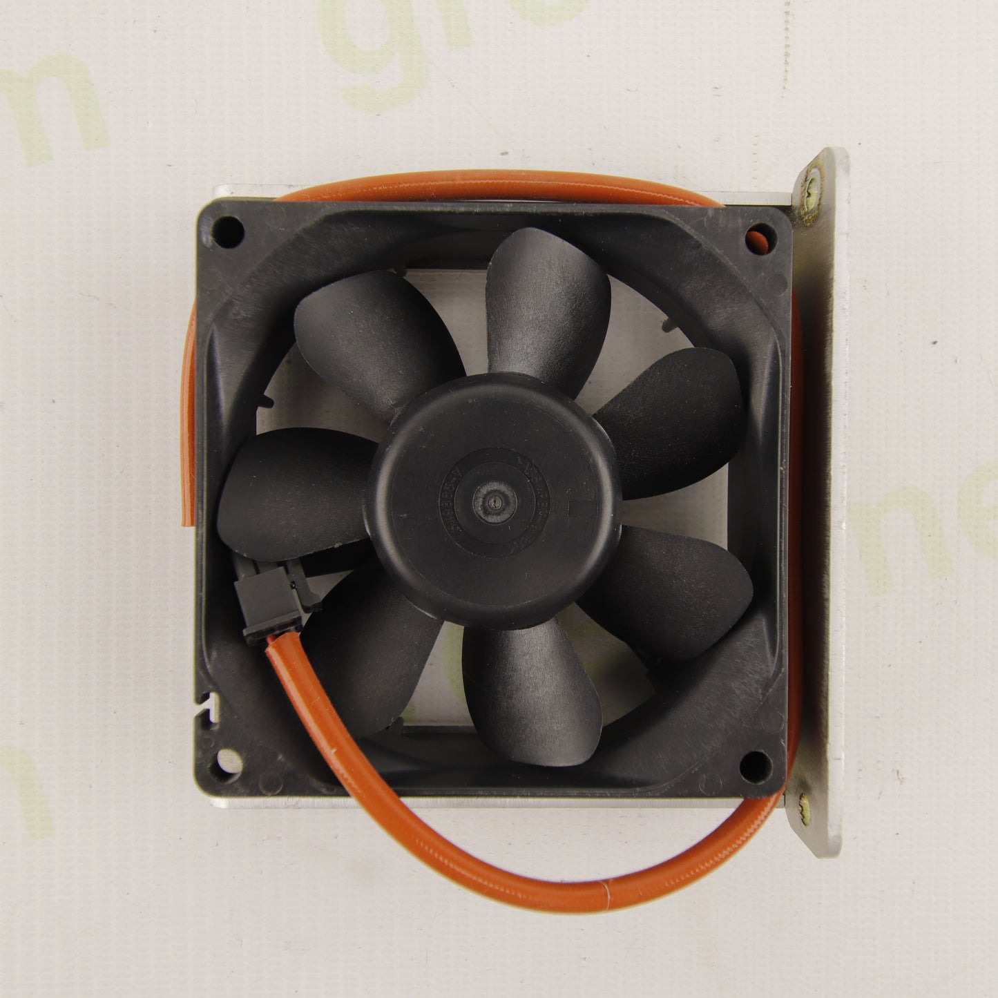 Sanyo Denki San Cooler 80 | Model 9A0812H402 | 12V DC | 0.13A