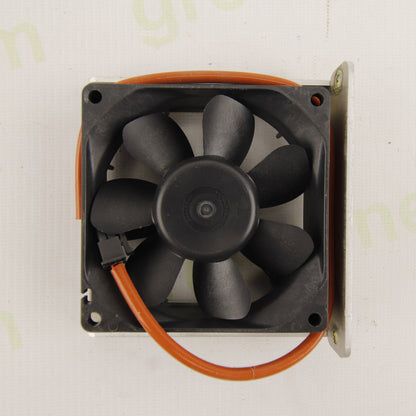 Sanyo Denki San Cooler 80 | Model 9A0812H402 | 12V DC | 0.13A