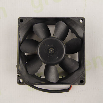 Sanyo Denki San Cooler 80 | 9A0812S4D01 | 80mm Cooling Fan | 12V DC | 0.18A